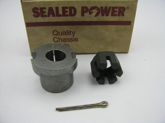 Sealed Power 817-14801E Alignment Camber Bushing - 4WD ONLY