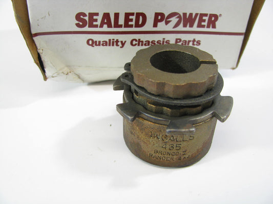 Sealed Power 817-14802A Alignment Caster Camber Bushing - 1/4 Degree 4WD