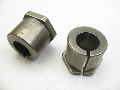 Alignment Caster/Camber Bushing Front  1/2 Deg Sealed Power 817-14805B