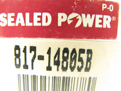 Alignment Caster/Camber Bushing Front  1/2 Deg Sealed Power 817-14805B