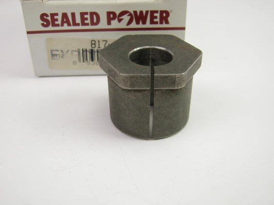 Sealed Power 817-14805E Front Alignment Caster Camber Bushing - 1-1/4 Degree RWD