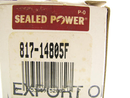 Sealed Power 817-14805F Front Alignment Caster Camber Bushing - 1-1/2 Degree RWD