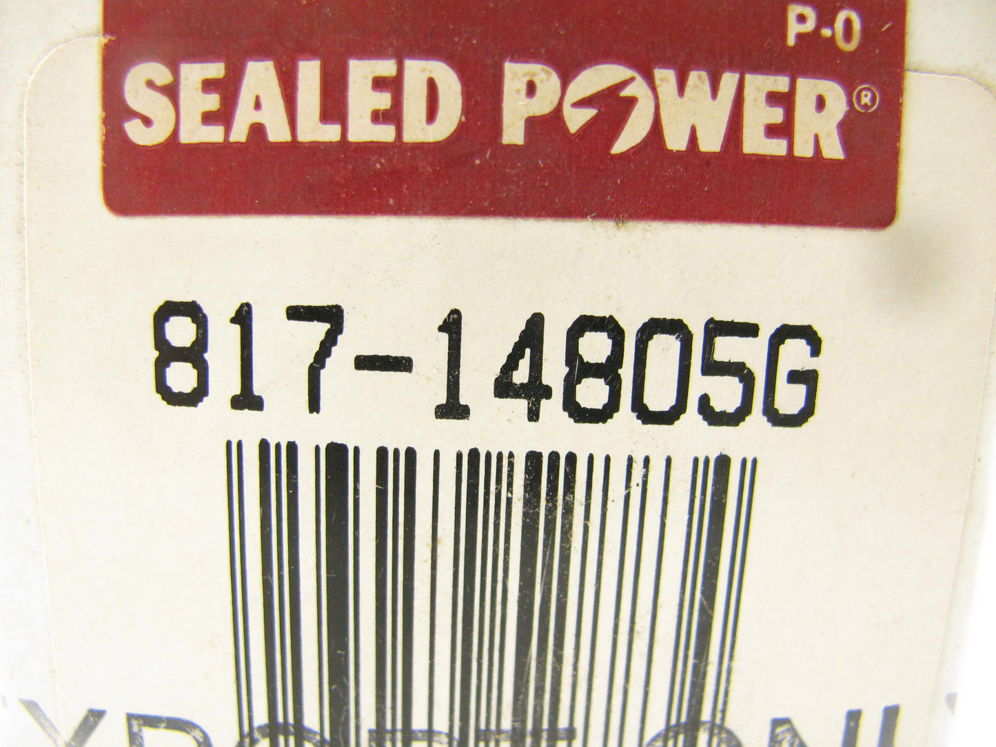 (2) Sealed Power 817-14805G Front Alignment Caster Camber Bushings 1-3/4 Degree