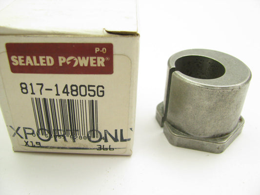 Sealed Power 817-14805G Front Alignment Caster Camber Bushing - 1-3/4 Degree RWD