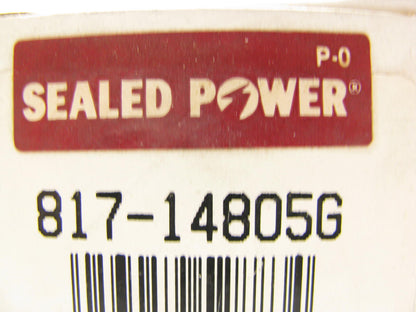 Sealed Power 817-14805G Front Alignment Caster Camber Bushing - 1-3/4 Degree RWD