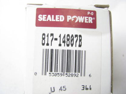 (2) Sealed 817-14807B Caster Camber Bushing 1982-86 F250 F350 2WD 1/2 Degree