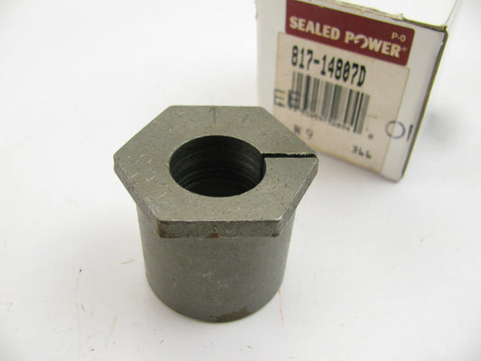 Sealed Power 817-14807D Front Caster Camber Busing 1982-86 F250 F350 RWD - 1 Deg