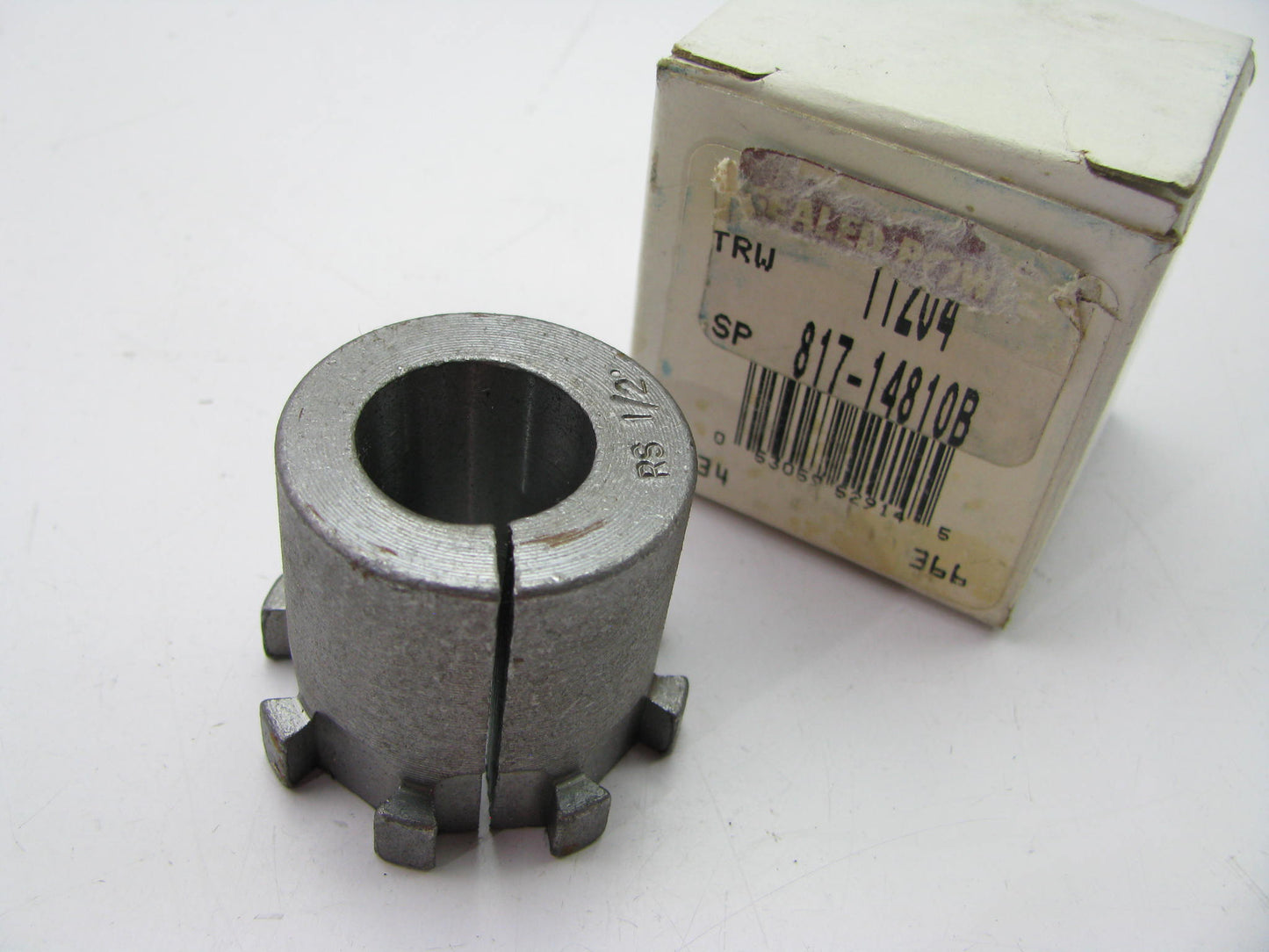 Alignment Caster Bushing-Camber Bushing  Sealed Power 817-14810B