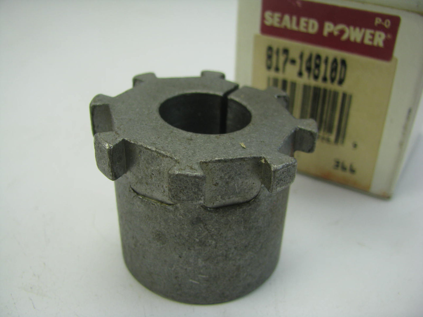 Sealed Power 817-14810D Caster / Camber Alignment Align Bushing 1 Degree 4WD