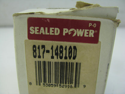 Sealed Power 817-14810D Caster / Camber Alignment Align Bushing 1 Degree 4WD