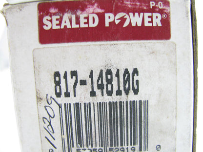 Sealed Power 817-14810G Front Alignment Caster Camber Bushing - 1-3/4 Degree 4WD