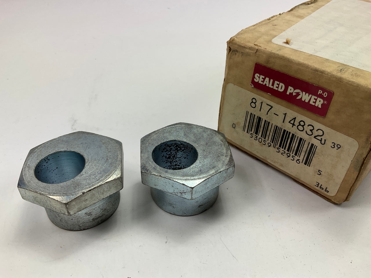Sealed Power 817-14832 1980-1988 E-150 2WD Caster Adjusting Cams Bushing Shims