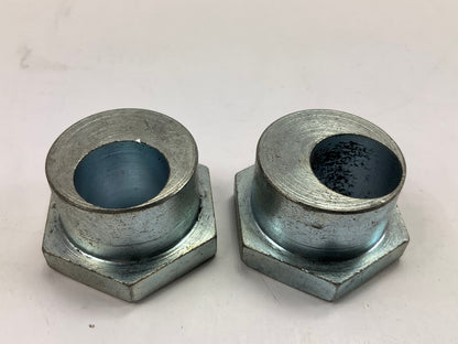 Sealed Power 817-14832 1980-1988 E-150 2WD Caster Adjusting Cams Bushing Shims