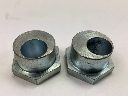 Sealed Power 817-14832 1980-1988 E-150 2WD Caster Adjusting Cams Bushing Shims