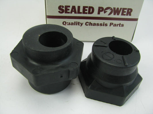 Sealed Power 817-14835 Alignment Adjustable Eccentric Bushing Kit - 1-1/4 Degree