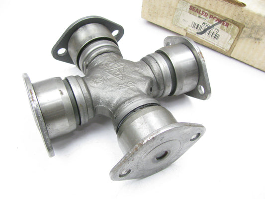 Sealed Power 838-279 U-Joint Universal Joint - 1610 FULL ROUND 5-279X, 25-279X