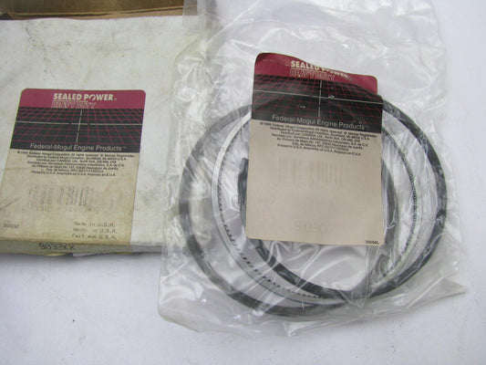 Sealed 9032KX Single Piston Ring Set For John DEERE 135 180 Gas, 152 202 Diesel