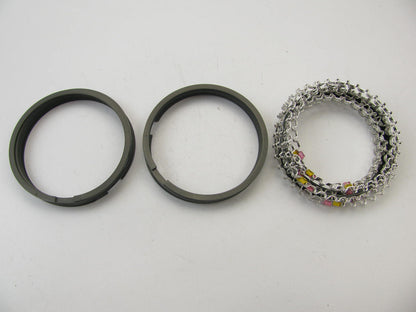 Sealed Power 9123KX Engine Piston Rings STD 1956-1963 Cadillac 365 390-V8
