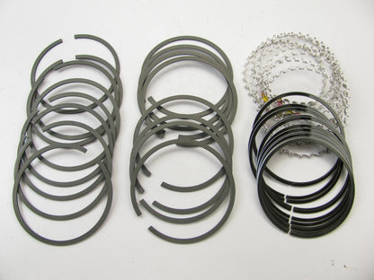 Sealed Power 9123KX Engine Piston Rings STD For 1957-58 Chrysler 392-V8