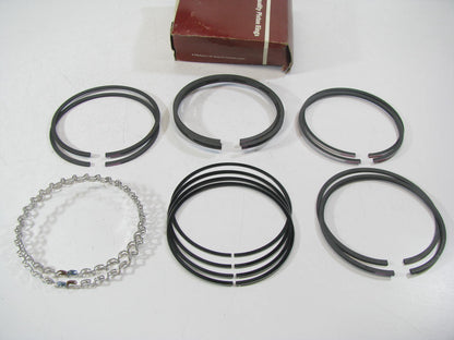 Sealed Power 9194KX-30 Engine Piston Rings .030'' For PERKINS 4-236 354D DIESEL