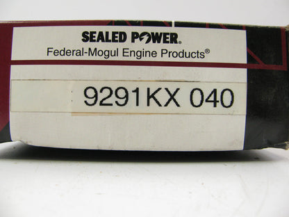 Sealed Power 9291KX-040 Engine Piston Rings .040'' 1964-1972 Ford 330-V8 H/D