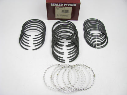 Sealed Power 9384X-30 Piston Rings .030'' For GMC Truck 351 351C 351E 351M-V6