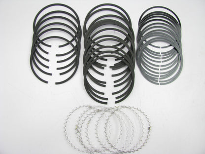 Sealed Power 9384X-30 Piston Rings .030'' For GMC Truck 351 351C 351E 351M-V6