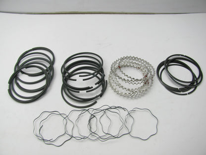 Sealed Power 9448X Piston Rings STD For Chrysler Industrial H413 HB413 HT413