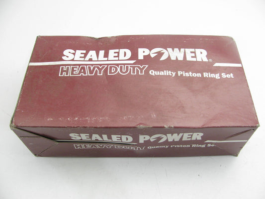 Sealed Power 9744KX Engine Piston Rings - Standard 1973-78 Ford 359 361 389 391