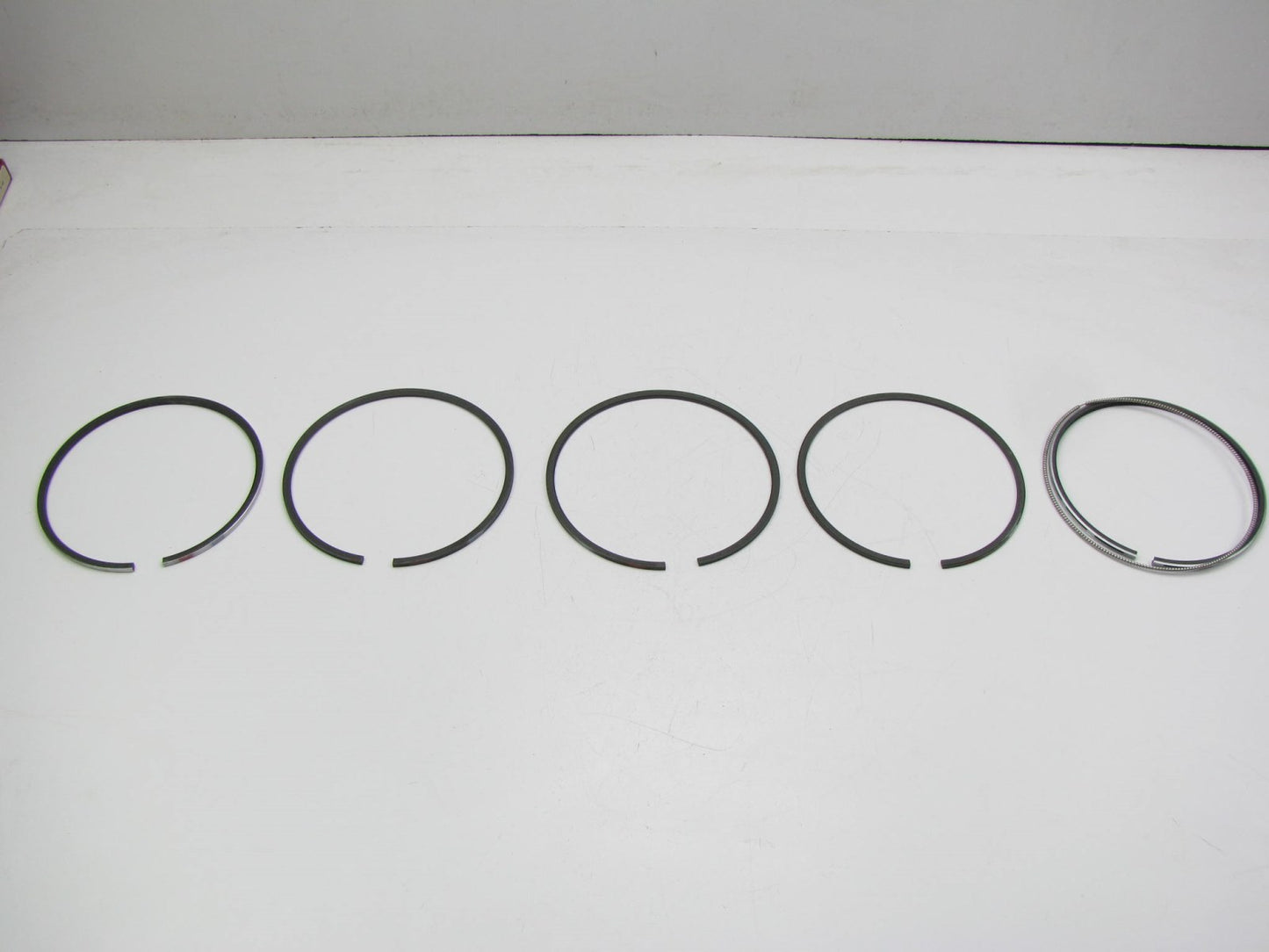 Sealed Power 9825KX SINGLE Piston Ring Set, STD For Cummins NT335/NTC335/VT-1710