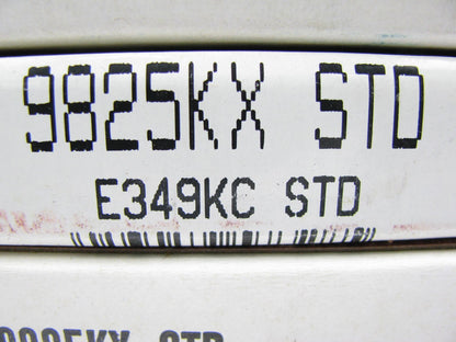 Sealed Power 9825KX SINGLE Piston Ring Set, STD For Cummins NT335/NTC335/VT-1710