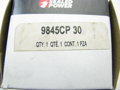 Sealed Power 9845CP30 Connecting Rod Bearings - Standard 1950-1951 GMC 3.7L 228