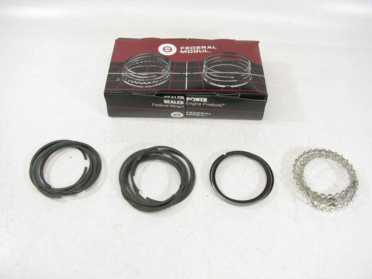 Sealed Power 9912KX Engine Piston Rings - Standard 1974-1977 Volkswagen 1.6L