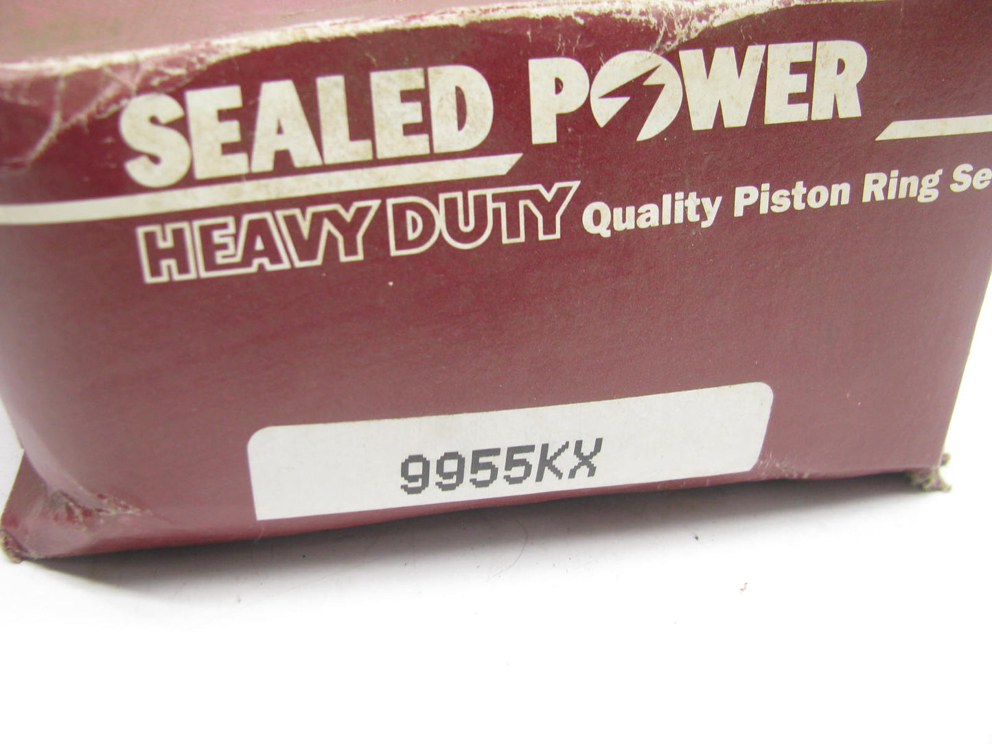 Sealed Power 9955KX Engine Piston Rings - Standard 1970-78 Ford 359 361 389 391