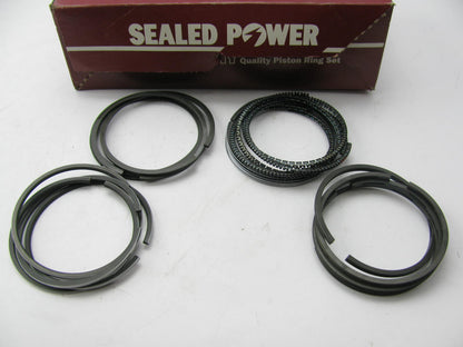 Sealed Power 997KX Engine Piston Rings - Standard 1946-1948 Ford 239.4 L-Head