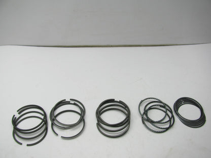 Sealed Power 997KX Engine Piston Rings - Standard 1946-1948 Ford 239.4 L-Head