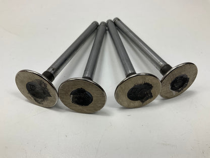 (4) Sealed Power AS2958 Exhaust Valve For 1973-1982 Datsun A12A A13 A14 A15