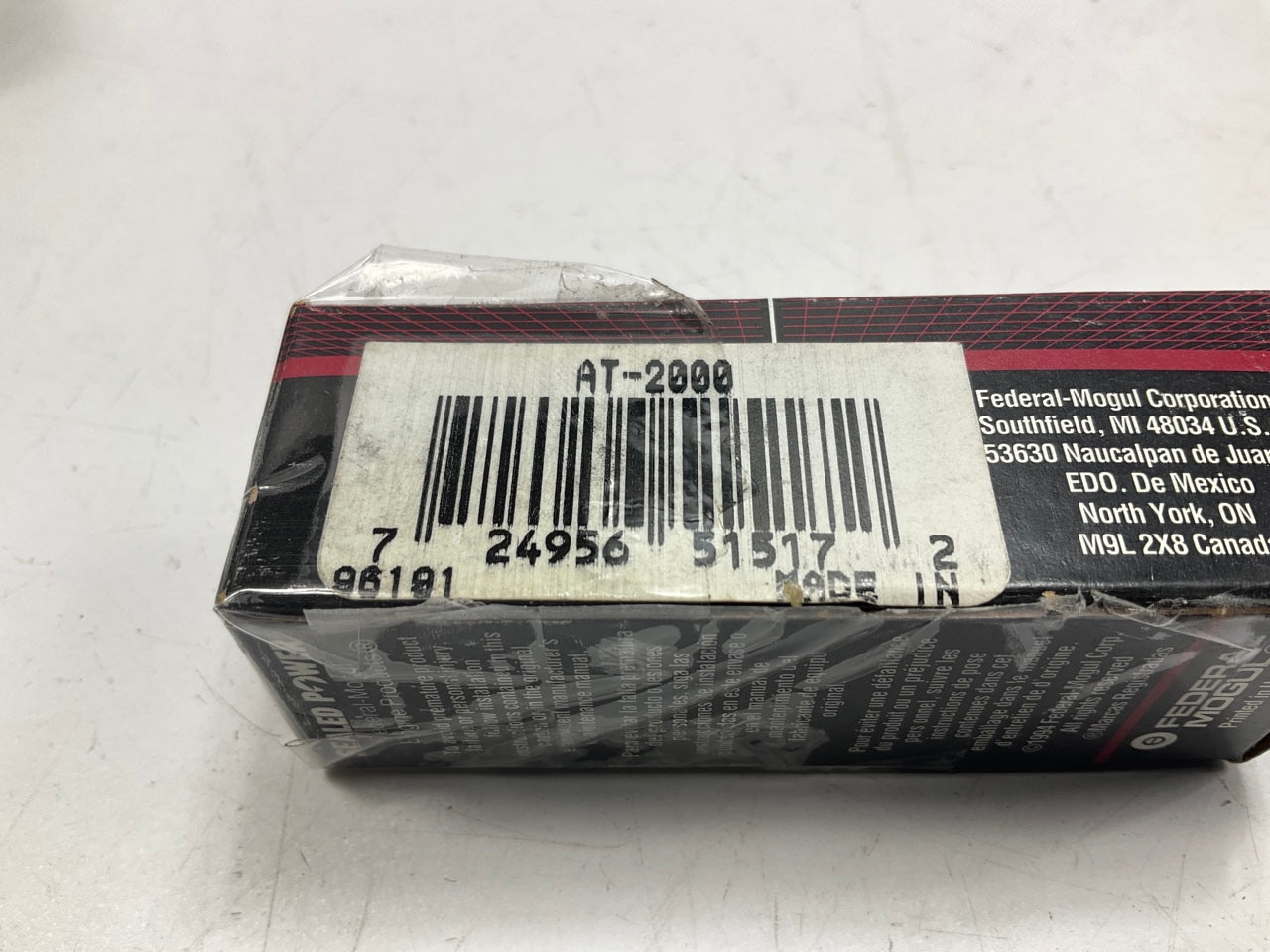 (4) Sealed Power AT-2000 Engine Valve Lifters