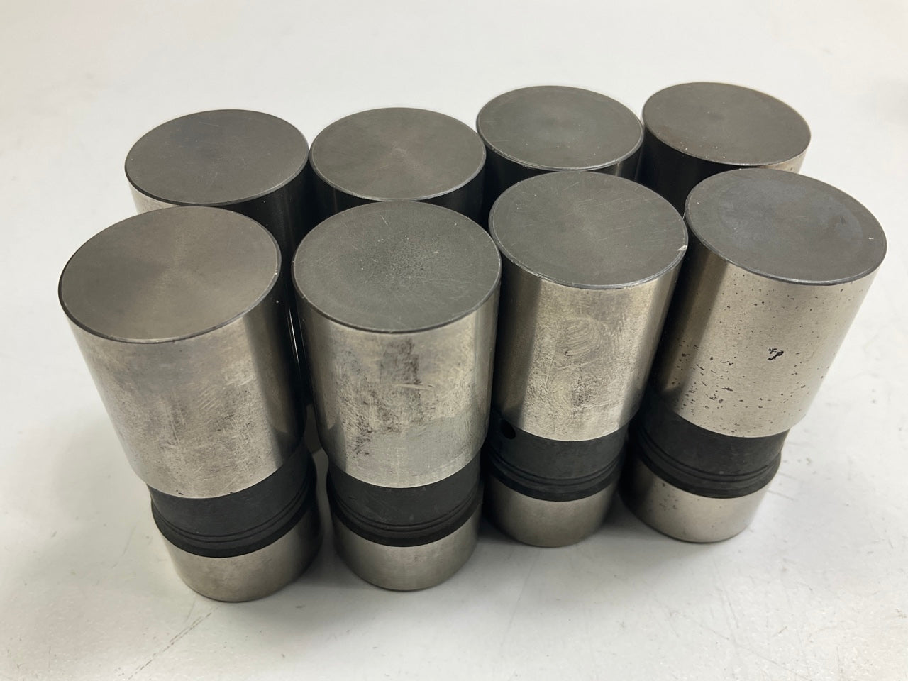(8) Sealed AT-2000 Mechanical Valve Lifters - Ford 289 302 351C 351W 400 429 460