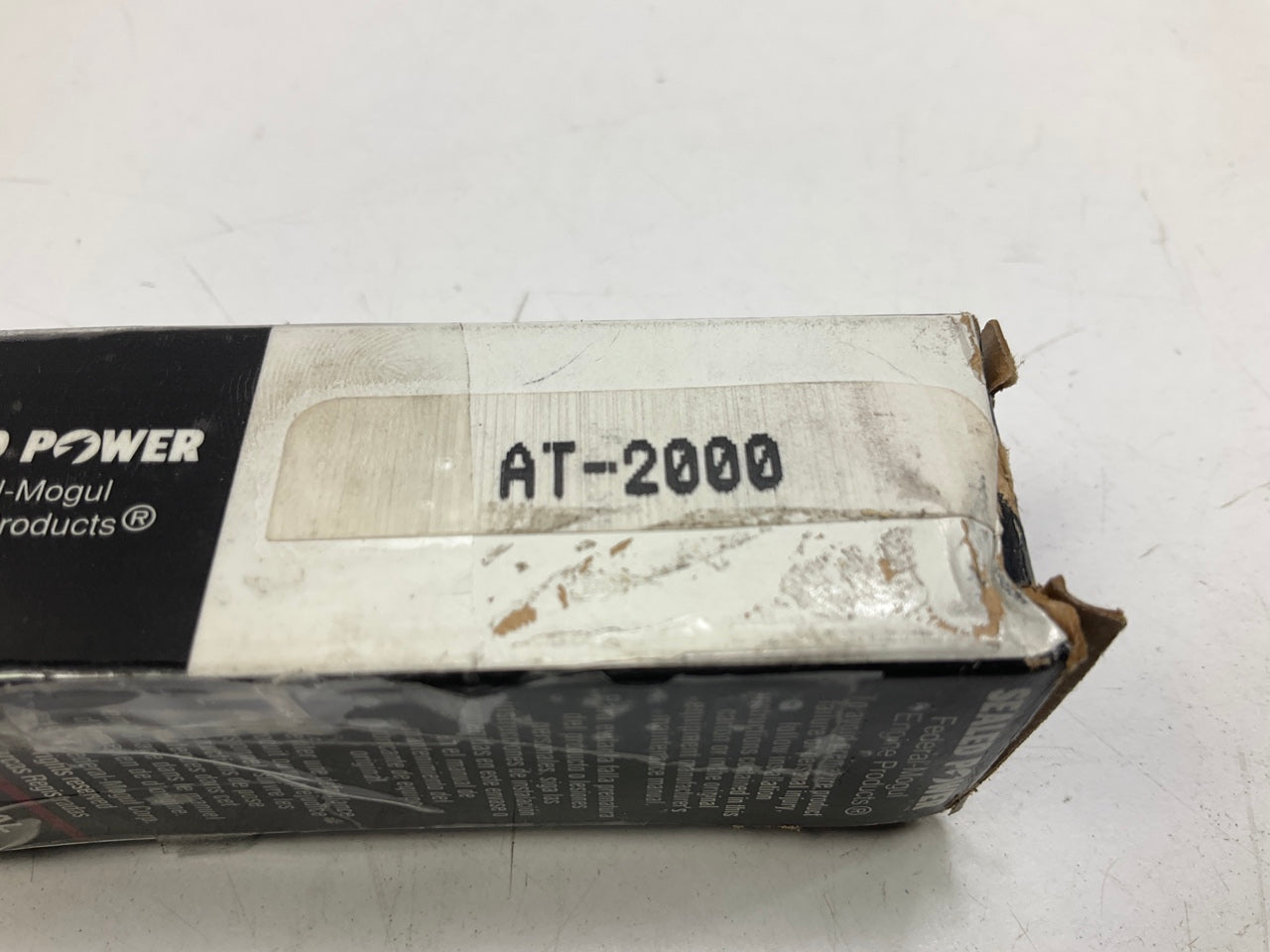 (8) Sealed AT-2000 Mechanical Valve Lifters - Ford 289 302 351C 351W 400 429 460