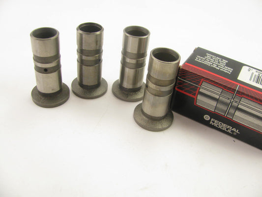 (4) Sealed Power AT-2003 Engine Valve Lifter For 1965-1979 VW 1.5L 1.6L