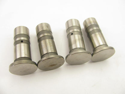 (4) Sealed Power AT-2003 Engine Valve Lifter For 1965-1979 VW 1.5L 1.6L