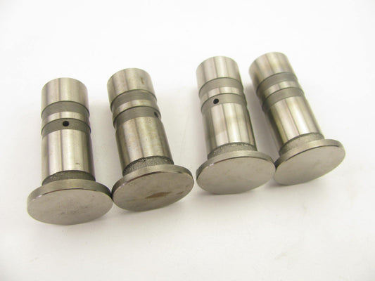 (4) Sealed Power AT-2003 Engine Valve Lifter For 1965-1979 VW 1.5L 1.6L