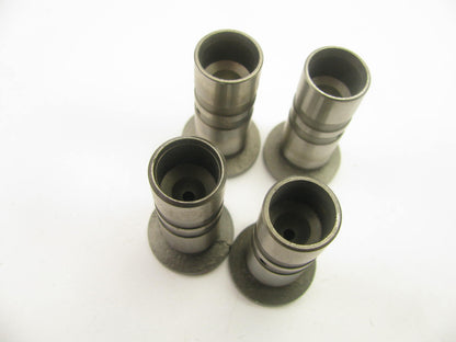 (4) Sealed Power AT-2003 Engine Valve Lifter For 1965-1979 VW 1.5L 1.6L