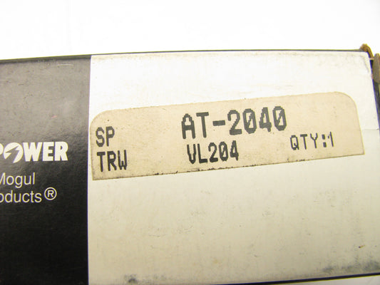 Sealed Power AT-2040 Mechanical Valve Lifter For 71-72 VW 411, 73-74 412