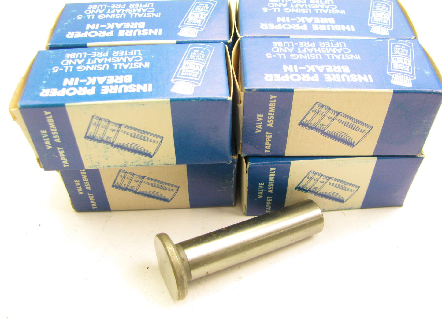 (8) Sealed AT-2067 Engine Valve Lifter For 1972-82 Datsun 1.2L 1.3L 1.4L 1.5L-L4