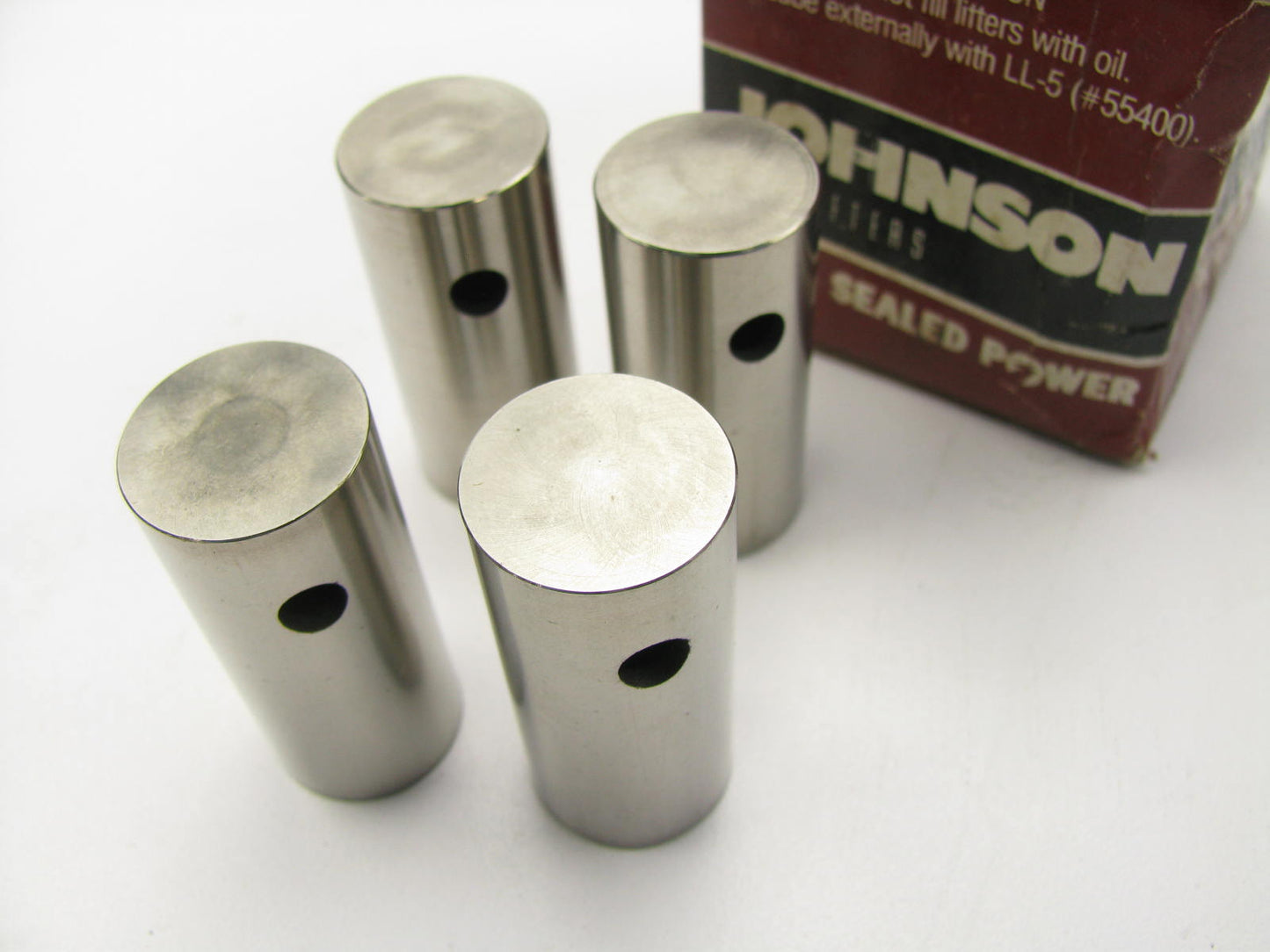 (4) Sealed Power AT-2069 Engine Valve Lifters 1969-79 Toyota Corolla 1.1L 1.2L