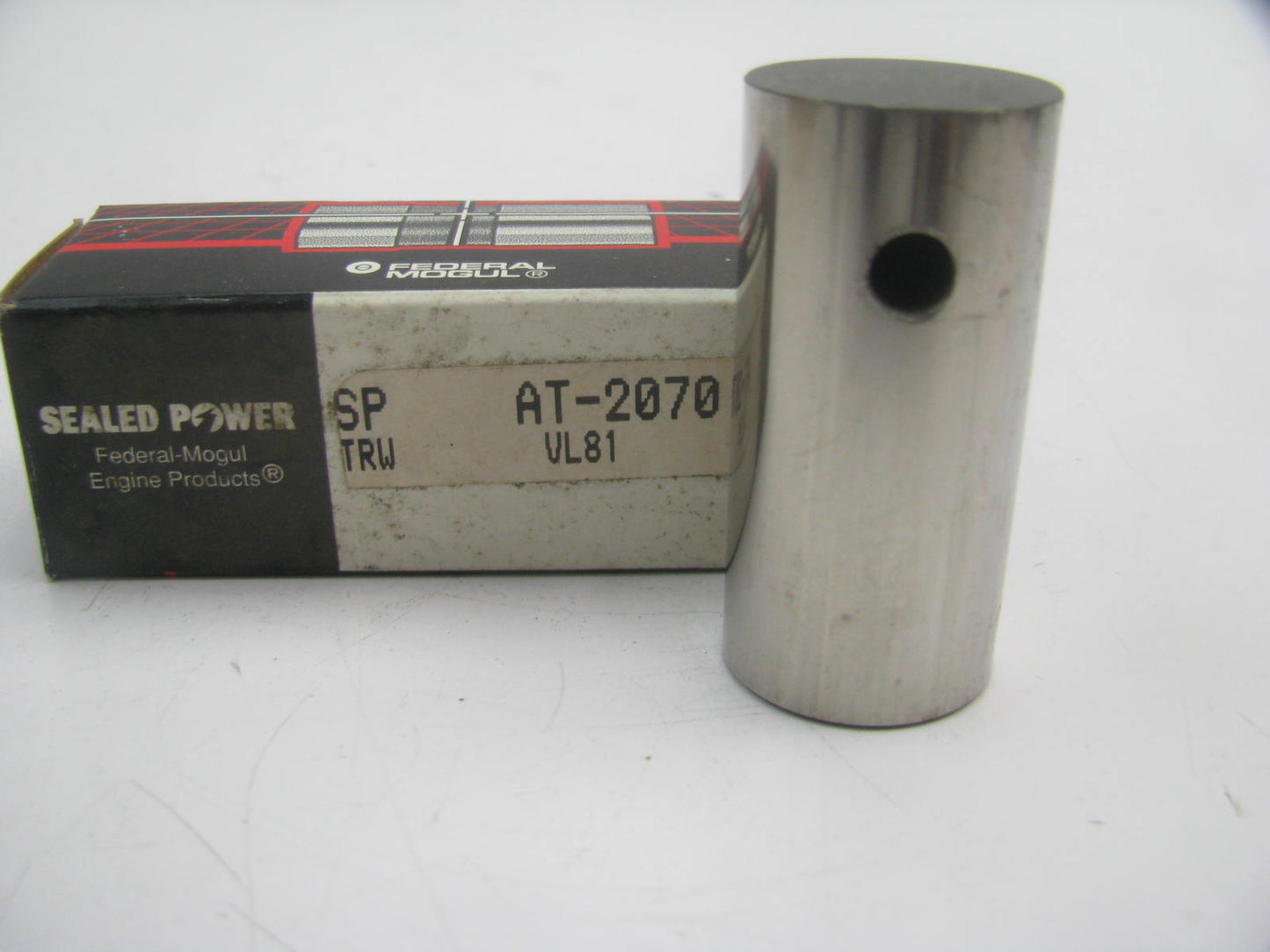 Sealed Power AT-2070 Engine Valve Lifter for 1968-1973 Toyota 1.6L 1.9L