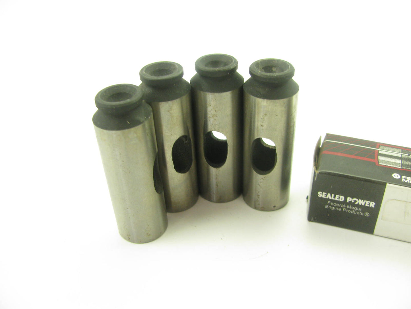 (4) Sealed Power AT-2071 Engine Valve Lifter for 1967-1975 Volvo 1.8L 2.0L 3.0L