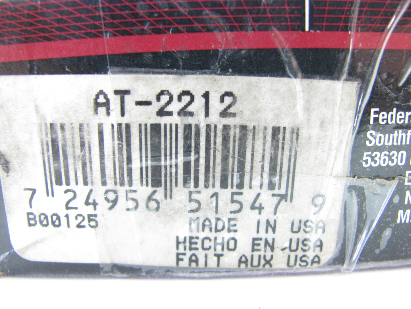 Sealed Power AT-2212 Engine Valve Lifter For CAT 350 425-L4 525 638-L6